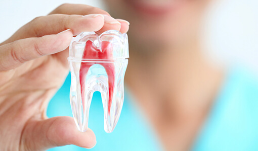 あかなべ歯科 マイクロエンド 精密根管治療