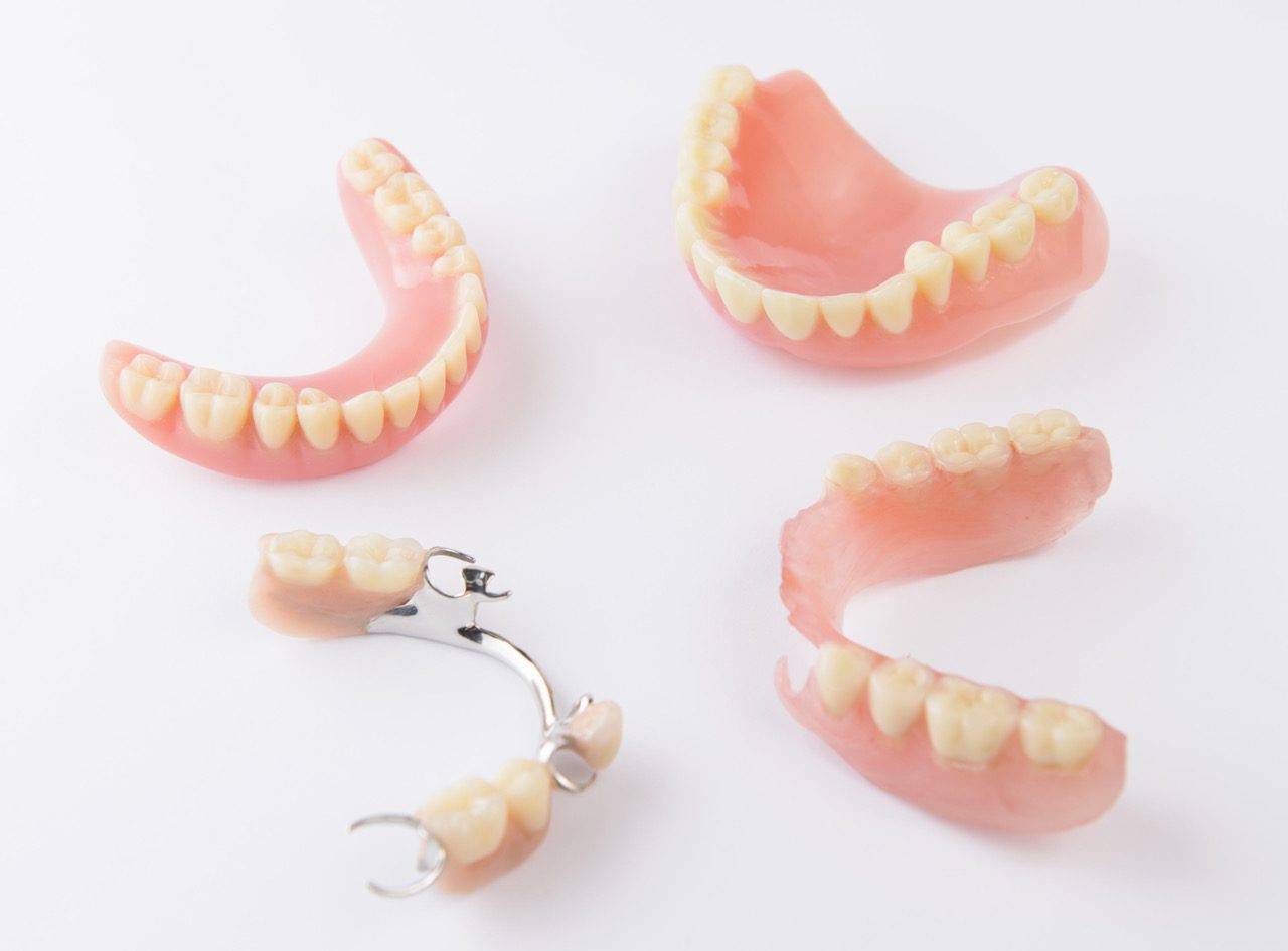 あかなべ歯科 入れ歯 義歯 2